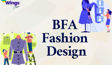 BFA Fashion Design