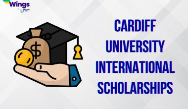 Cardiff University International Scholarships