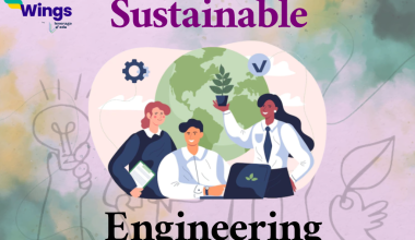 Sustainable Engineering