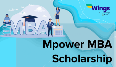 Mpower MBA scholarship