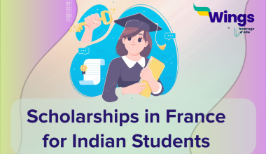 Scholarships In France For Indian Students
