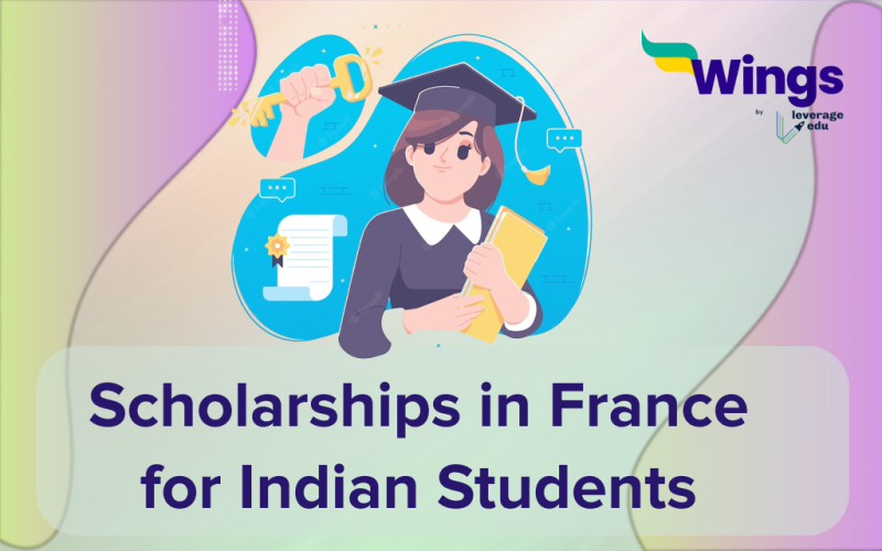 Scholarships In France For Indian Students
