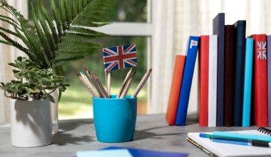 Unique student identifier