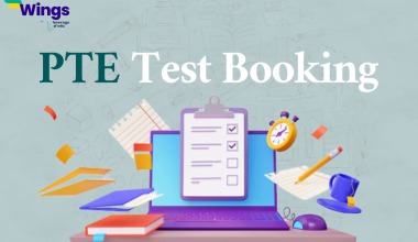 PTE Test Booking