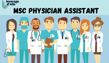 MSc Physician Assistant