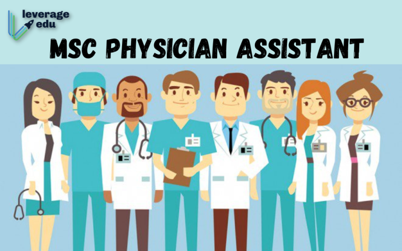 MSc Physician Assistant