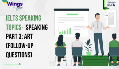 Art (Follow-up Questions)