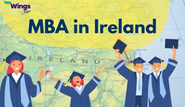 MBA in Ireland fees