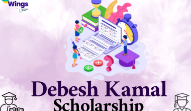 Debesh Kamal Scholarship