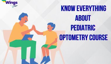 pediatric optometry