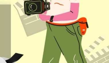 bachelor in filmmaking