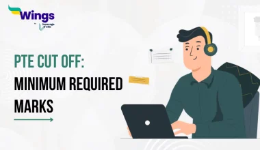 PTE Exam cut-off: Minimum Required Marks