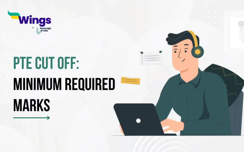 PTE Exam cut-off: Minimum Required Marks