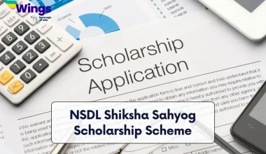 NSDL Shiksha Sahyog Scholarship Scheme