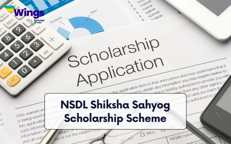 NSDL Shiksha Sahyog Scholarship Scheme