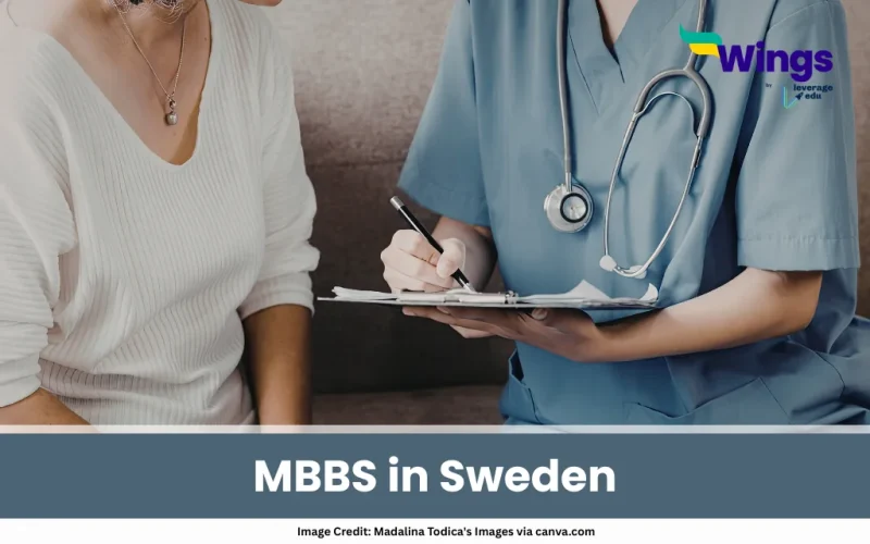 MBBS in Sweden