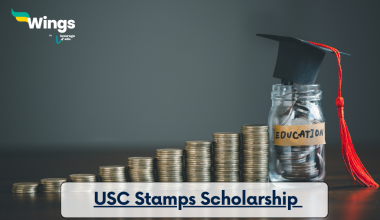 USC Stamps Scholarship