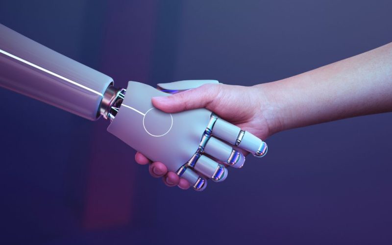Study Abroad Why Future-Ready Students Need to Learn About Artificial Intelligence