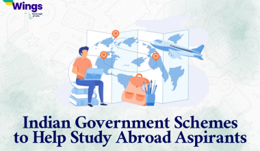Indian Government Schemes to Help Study Abroad Aspirants