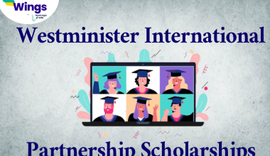 Westminster International Partnership Scholarships