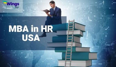 MBA in HR in USA