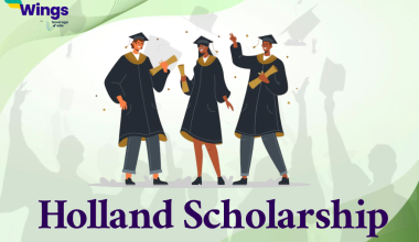 Holland Scholarship