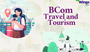 BCom Travel and Tourism