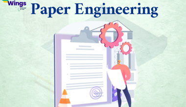 Paper Engineering