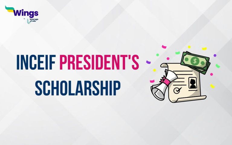 INCEIF President's Scholarship: Eligibility, Application Deadline ...