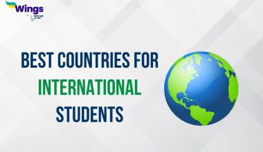 Best Countries for International Students