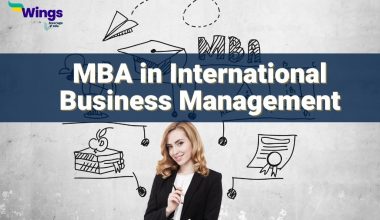 MBA in International Business Management