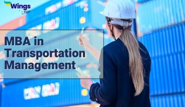 MBA in Transportation Management