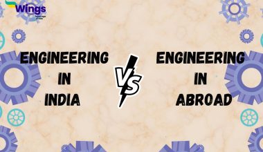 Engineering in India vs abroad