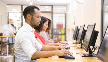 IE Business School Overtakes Warwick Business School