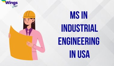 ms in industrial engineering in usa