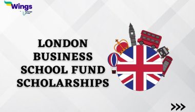 London Business School Fund Scholarships