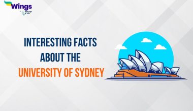 Interesting Facts about The University of Sydney