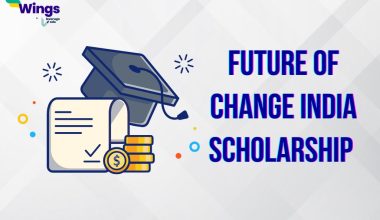 Future of Change India Scholarship