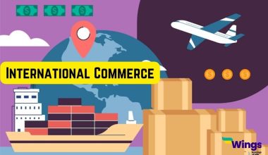 International commerce
