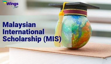 Malaysian International Scholarship