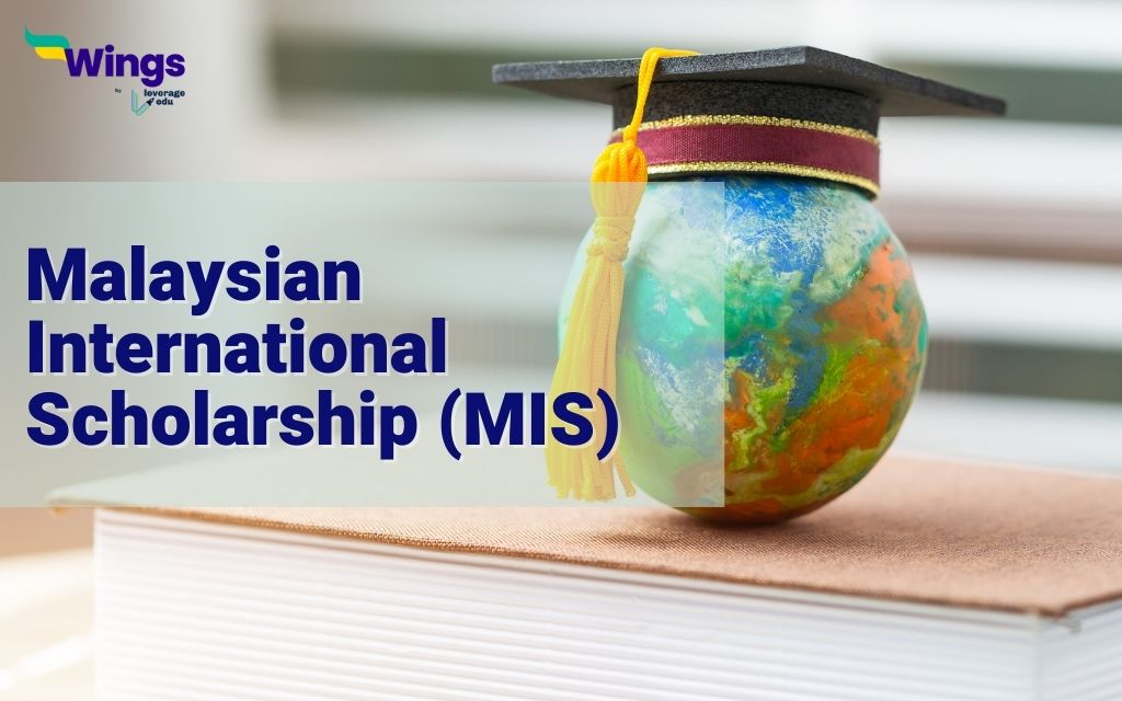 Malaysian International Scholarship