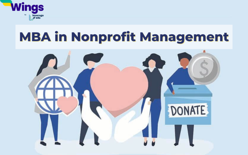 nonprofit management