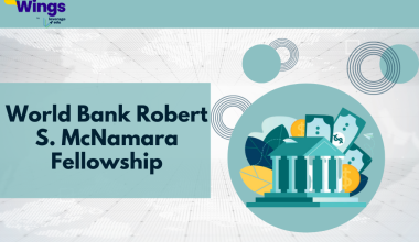 robert s mcnamara fellowship