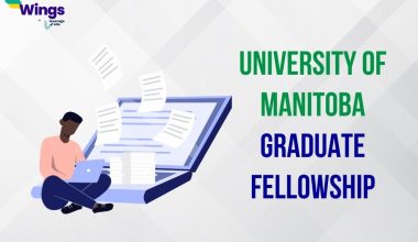 University of Manitoba Graduate Fellowship