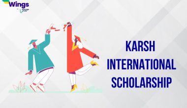 karsh international scholarship