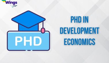 PhD in Development Economics