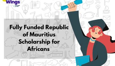 Fully Funded Republic of Mauritius Scholarship for Africans 