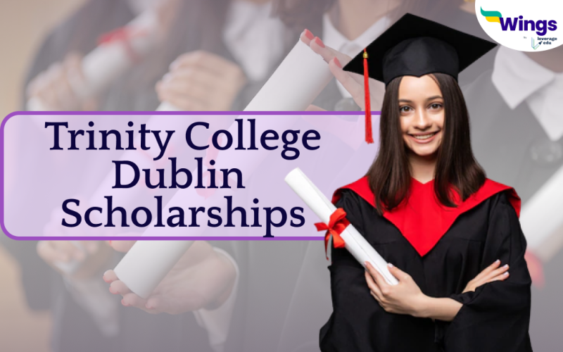 trinity college dublin scholarships