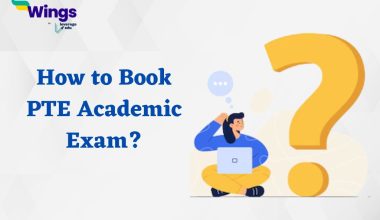 How to Book PTE Academic Exam?