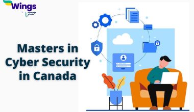 Masters in Cyber Security in Canada 2023